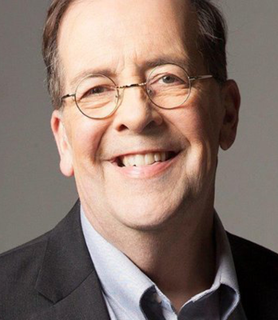 Doug Shadel