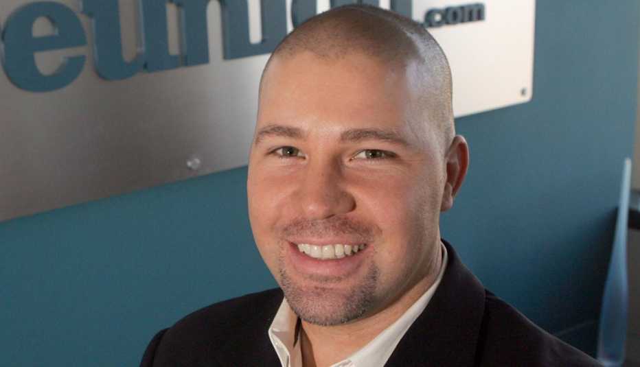 Jeffrey Tinsley is an American businessman who is the founder and Chairman and CEO of Reunion.com, Inc. 