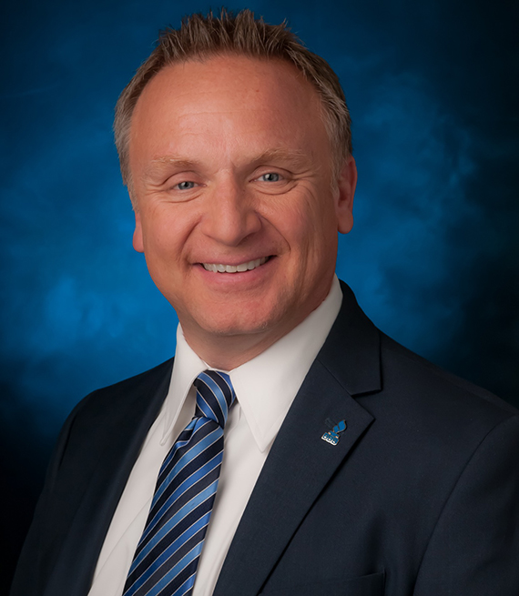 Steve Bernas - Better Business Bureau