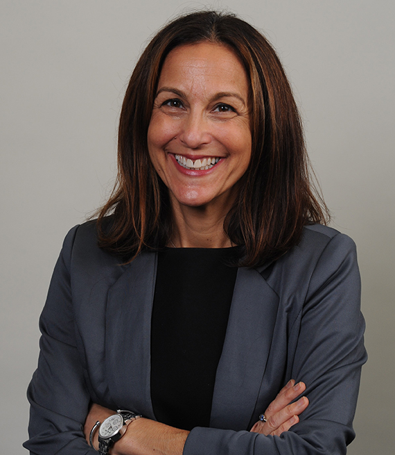 Beth Kaufman 