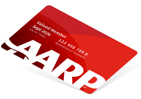 AARP Membership